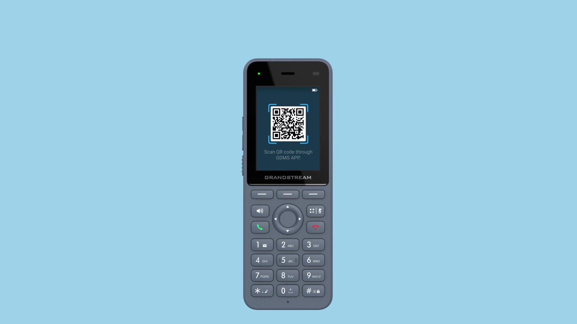 WP826 | Grandstream Networks WP826 | Grandstream Networks